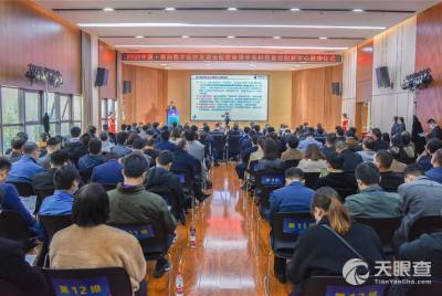 南陽中關村信息谷科技服務有限責任公司 專業化科技信息咨詢服務引領產業創新升級