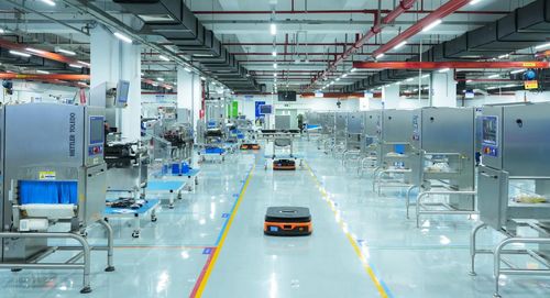 常州新增兩家燈塔工廠，國際化智造名城再進階