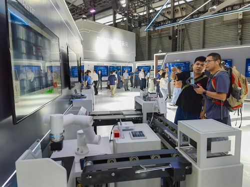 從5G到5G-A 中國引領創新，為全球數字經濟貢獻智慧力量