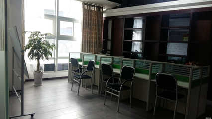 金麟馳騁社會經(jīng)濟咨詢 以專業(yè)洞察賦能未來發(fā)展